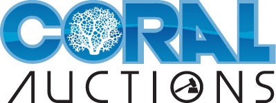 Coral Auctions